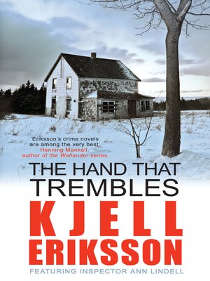 The Hand That Trembles - ebook